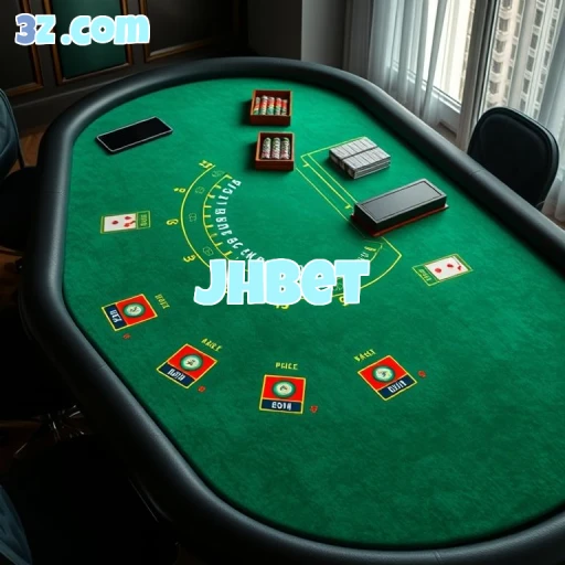 Recursos Paga que Transformam a jhbet em Seu Destino de Jogos