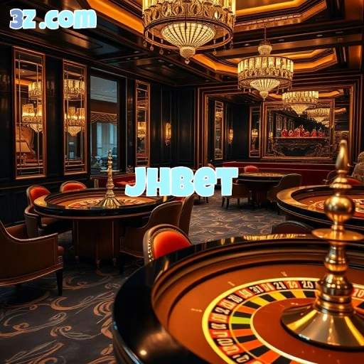 Experiência Única na Plataforma jhbet: Jogos que Encantam